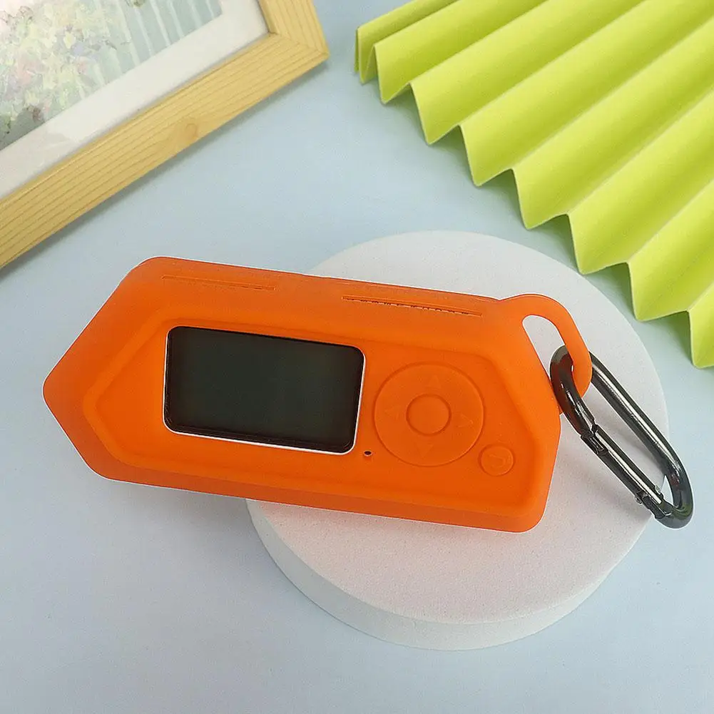 Silicone Protective Case for Electronic Devices