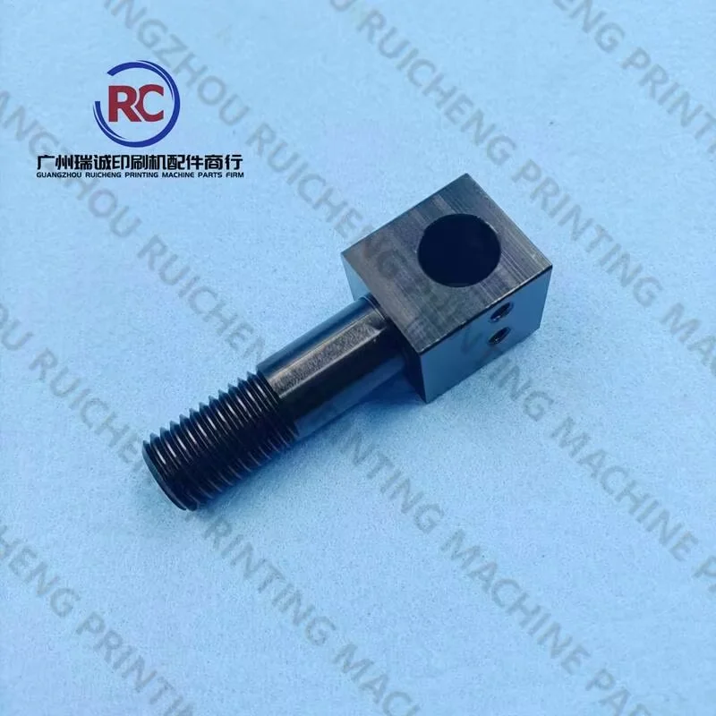 고모리 LS40 인쇄기용 1피스 핀 7643407203 764-3407-203