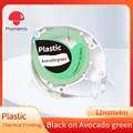 Avocado green