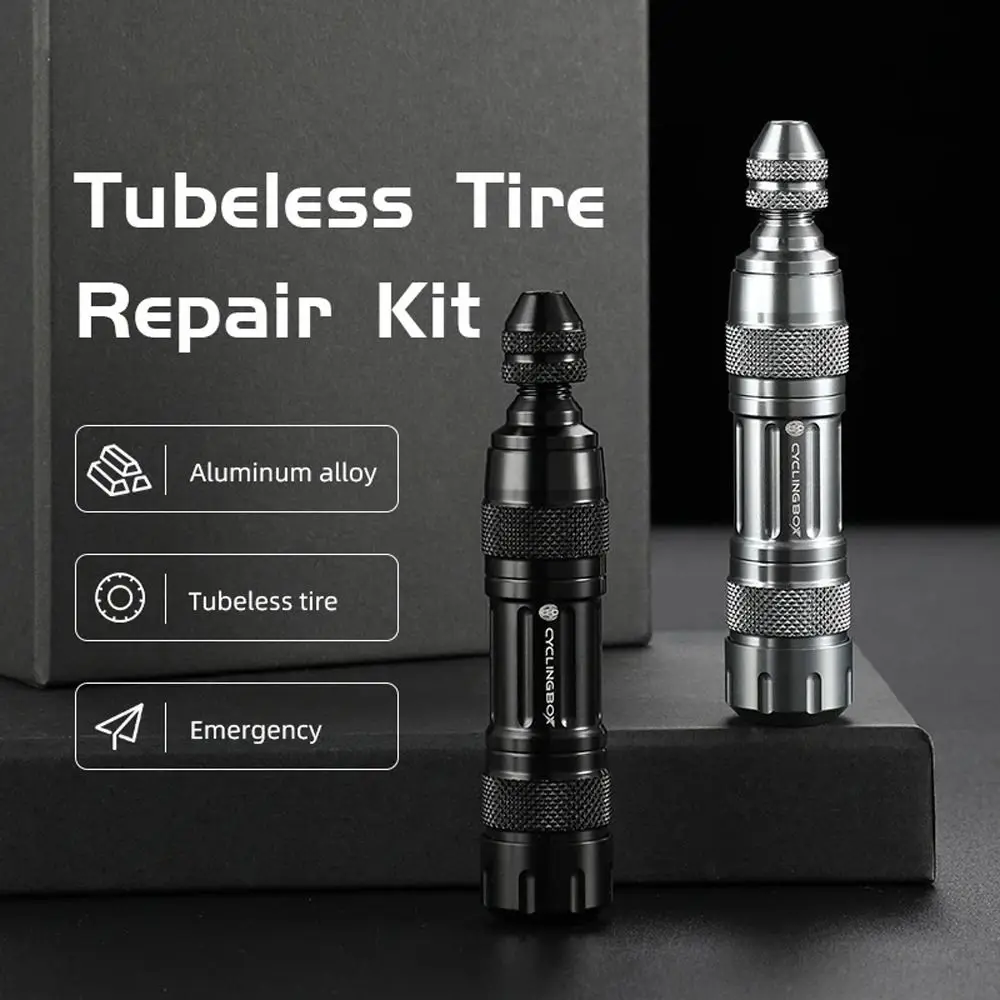 

Strips Cycling Tubeless Maintain Tool Fix Tools Tyre Drill Tool Bike Tire Repair Tools Bicycle Repair Tool Set Tire Repair Kit
