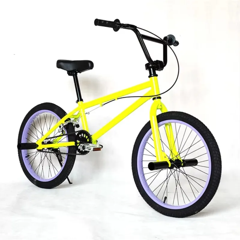 OEM color 26 inch bicycle bmx bicycle 20 inch bmx bicycle - AliExpress