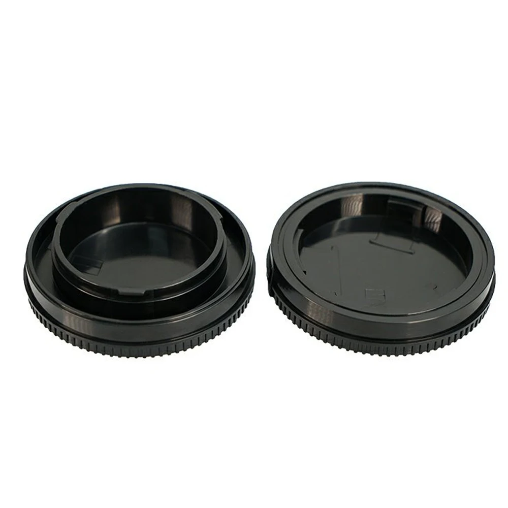 Camera Cover Rear Lens Cap Cover Set For Sony E-Mount NEX-7 NEX5N NEX-6 A6000 A7 A7R A7II A7S
