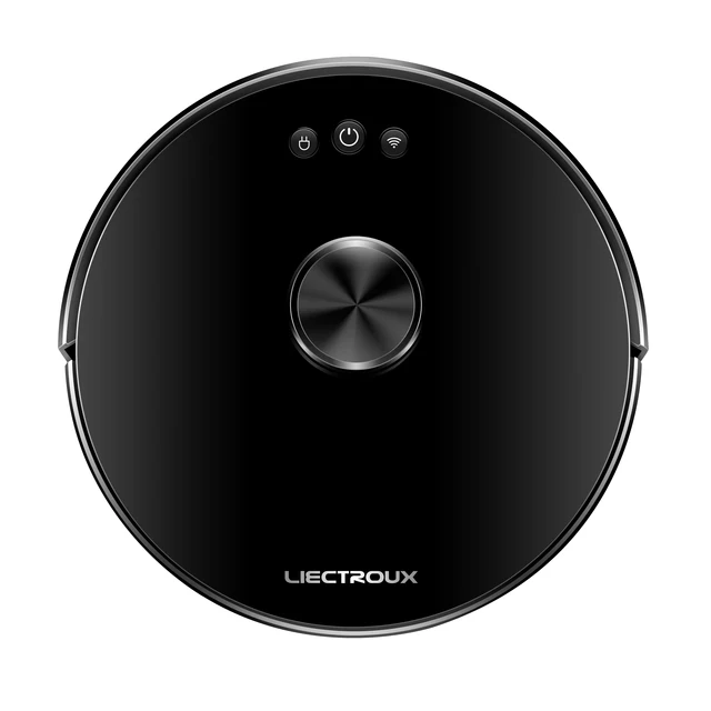 XR500 Sweeping Robot 3C Moping Robot Vacuum Cleaner APP Remote Control Dust Automatic Sweeper