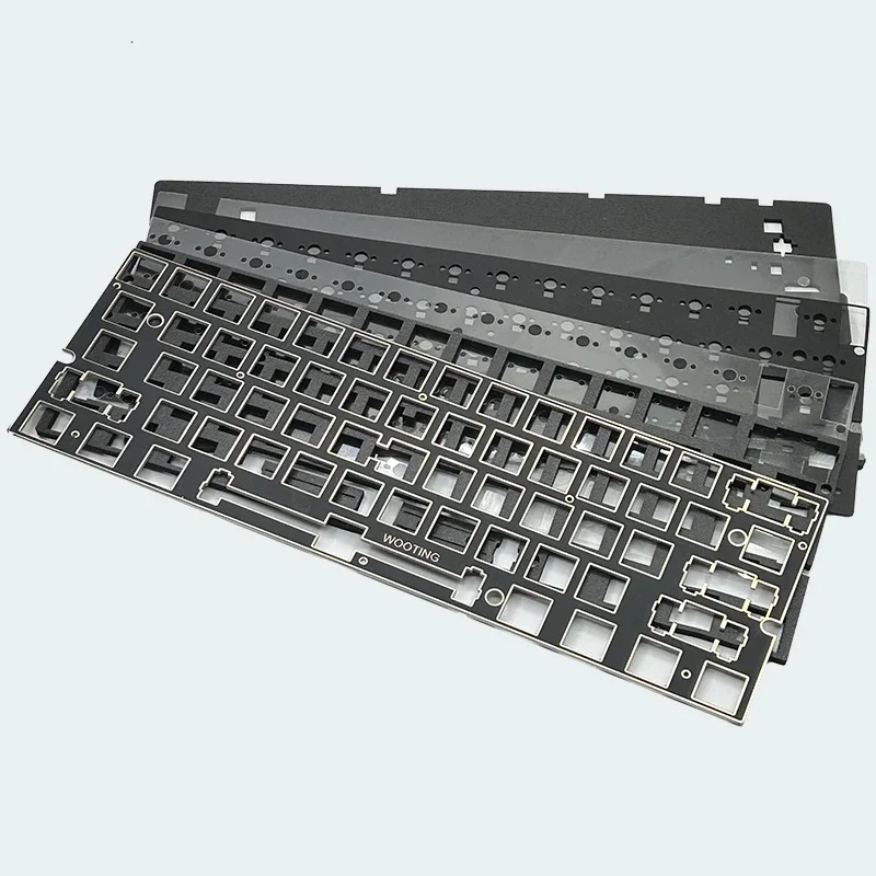 GATERON GT60pro 最速安定キーボード8000hz Gateron GT60 PRO Magnetic