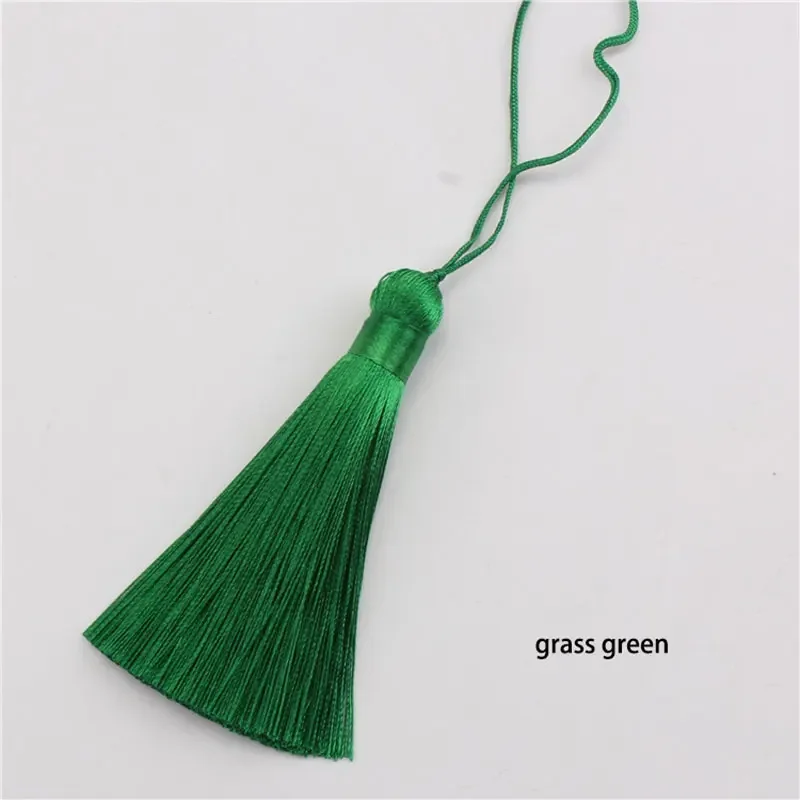 grass green