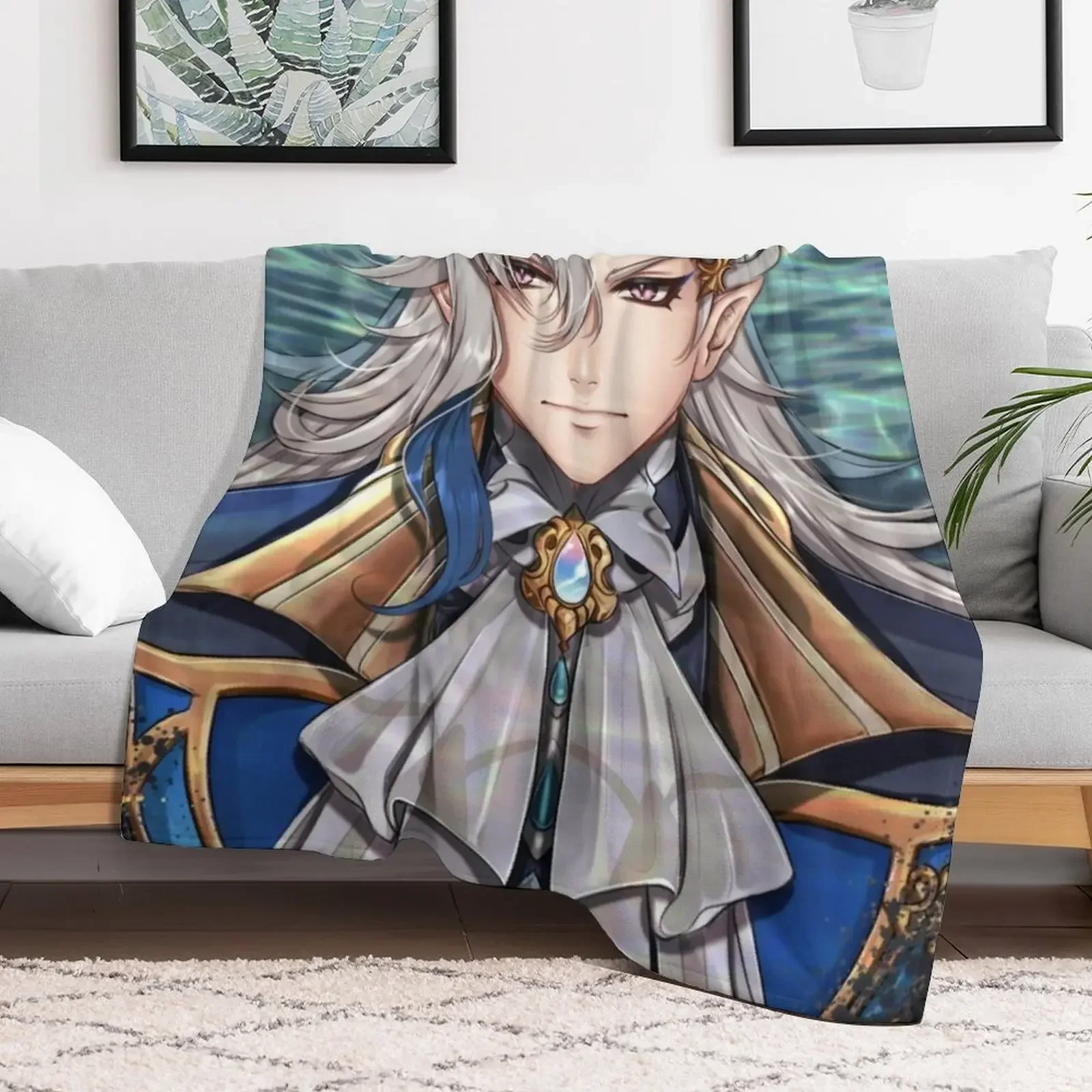 Neuvillette (genshin) ������ ���, ǫ���� ���� ħ�� Ŀ��, ���� ��� ���