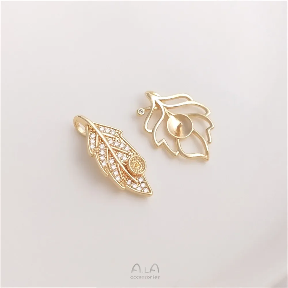 Рисунок 2 - Микроинкрустированный фианит 14