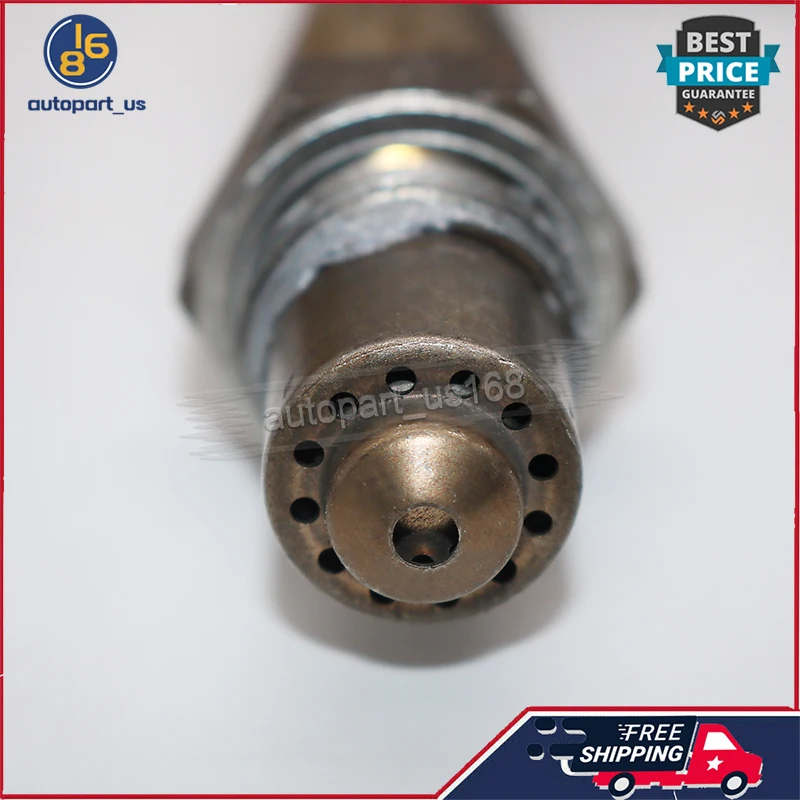0281004027 1PCS O2 Oxygen Sensor For AUDI A1 A3 A4 A5 A6 A7 A8 Q3 Q5 Q7 TT BMW X5 X6 NISSAN QASHQAI RENAULT SEAT SKODA SUZUKI VW 3