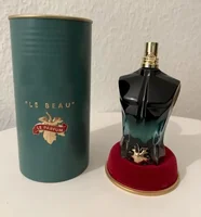 Nouveau produit, nouveau parfum sexy pour homme, Cologne Charme 125ml, longue tenue, haute qualité, attirant les femmes, idéal pour sortir en soirée. 1