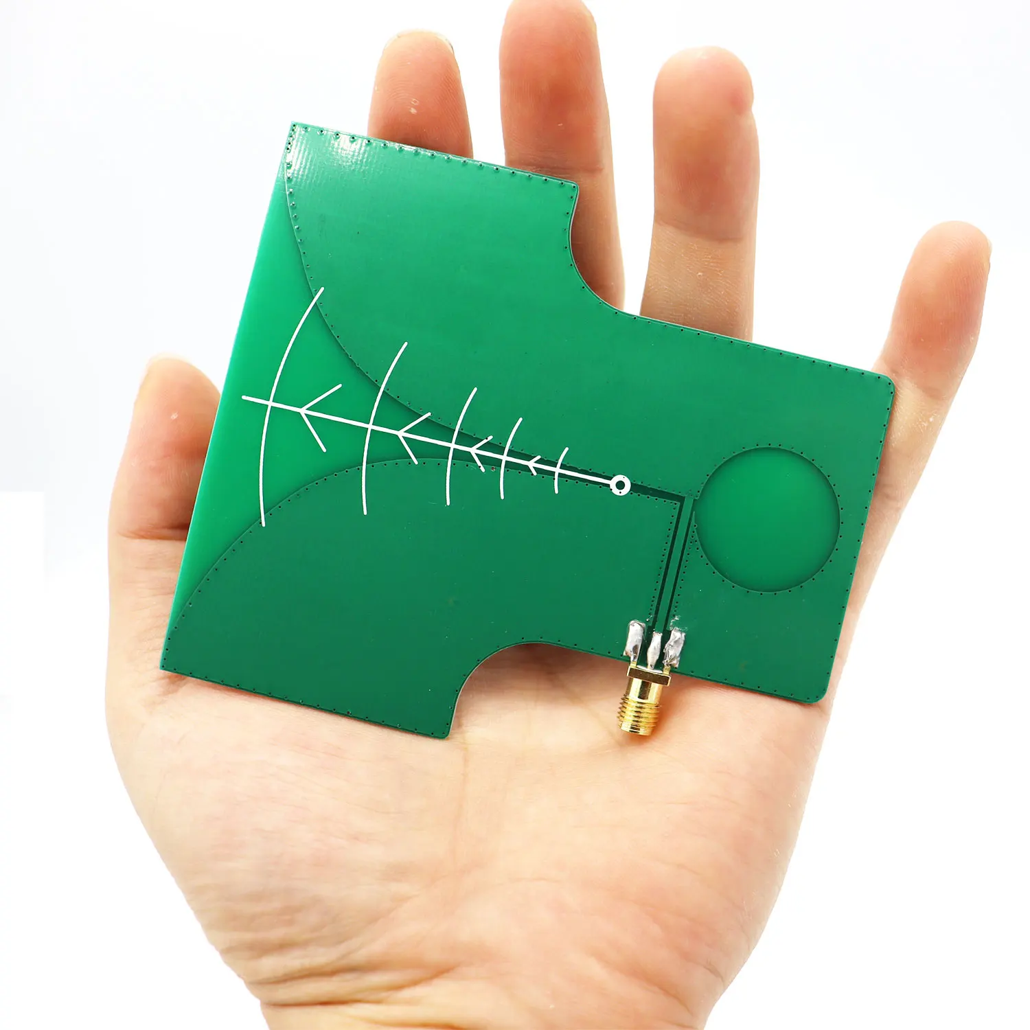 2-4-10-5ghz-8w-10db-uwb-directional-high-gain-wideband-tem-antenna-2-4g
