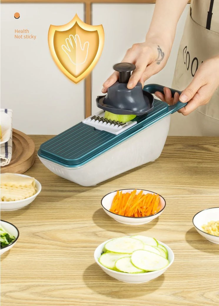 Grater Vegetables Slicer Carrot Korean Cabbage Food Processors Manual  Cutter Kitchen Accessories Supplies Useful Things for Home - AliExpress