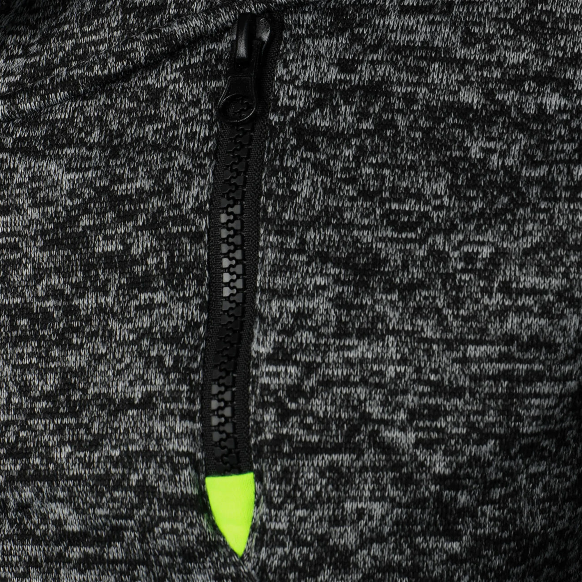 Men's Sportswear Jacquard Hoodie Fleece Cardigan