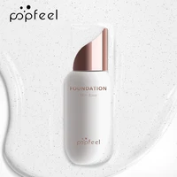 1.01oz Color-Changing Foundation Instantly Match Your Skin Tone With Just A Blend! More Suitable For Medium And Light Skin Tone 2