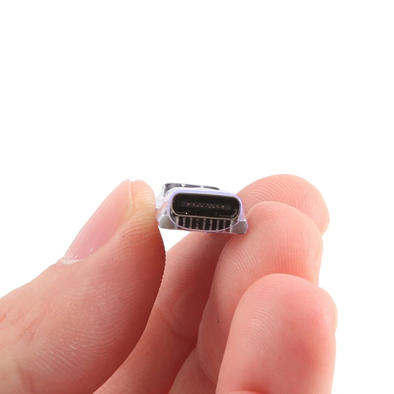 RC Speed ESC Controller ESC Crawler ESC USB Link RC Upgrade Parts AM32 BLS32 Connect To Computer 1 Piece
