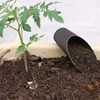 Soil Plastic Spade Shovel Cup Succulent DIY Bonsai Plant Helper Garden Tool Shovel For Digging Soil Equipamento De Sobrevivência 5