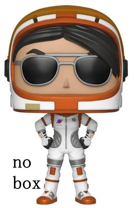 thumbnail image 1 of FUNKO POP LOVE RANGER #432 REX #443 Figura de acción #427#434#438 Modelo de colección Juguetes para niños Regalo de cumpleaños, 1 of 5