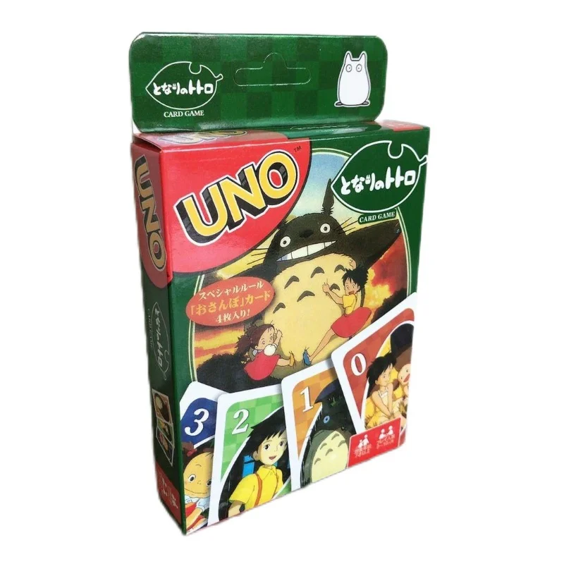 

Игра в карты Uno, игры, мультиплеер, семейная модель, развлечение, отдых, ПВХ, водонепроницаемые подарки друзьям на день рождения