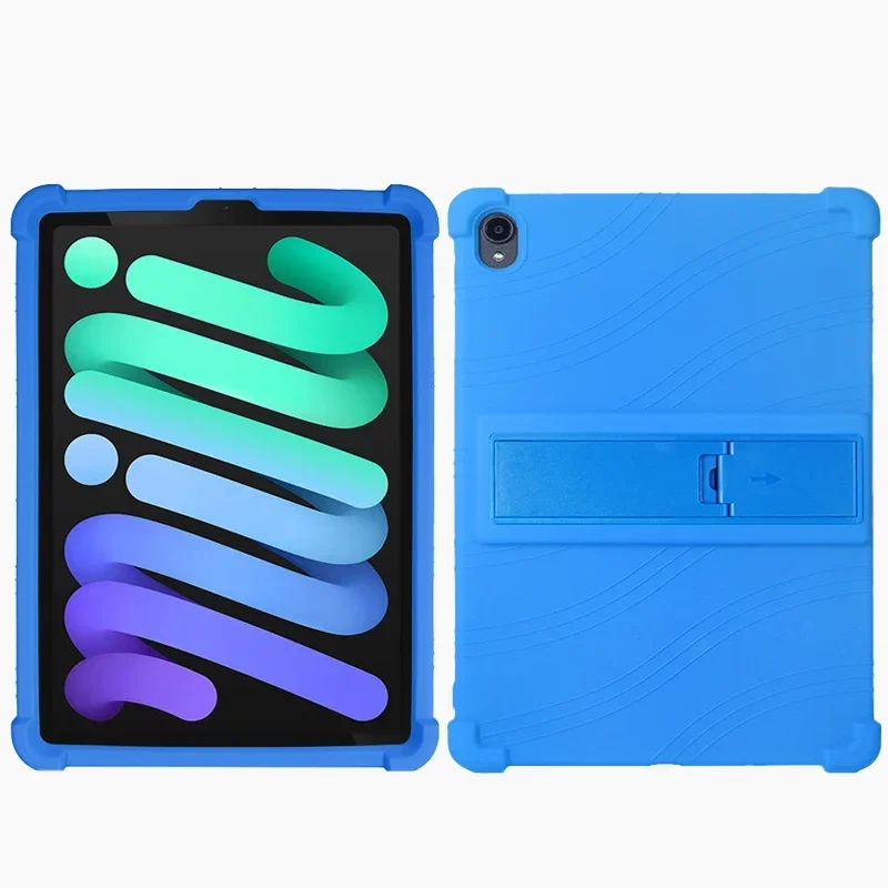 Shockproof Protective Soft Cover