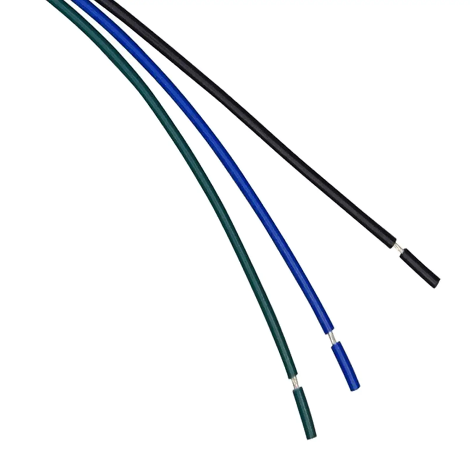 Car Parking Brake Radio Wire Cable Moulding for Avh Avh-P Avh-X