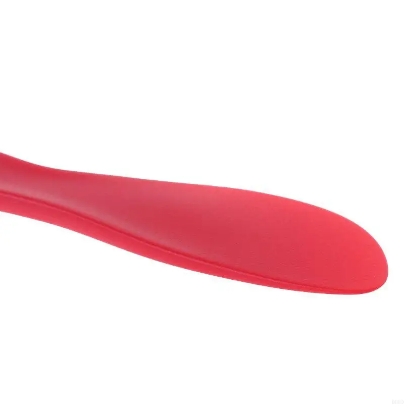 D08D Non Sticky Bread Spread Butter Spatula Cake Cream Scraper Home Baking Tool