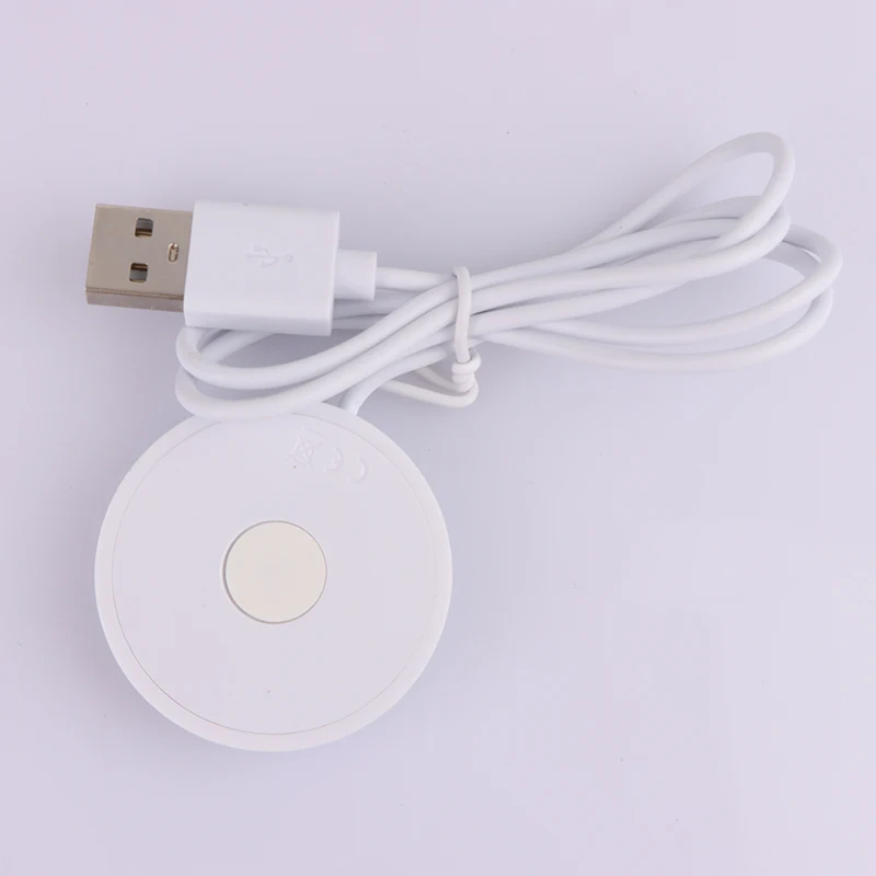Replacement For Rose Toy Charger Standing Magnetic Adapter Fast Charging USB Cable Base Dock Station For Rose Massager