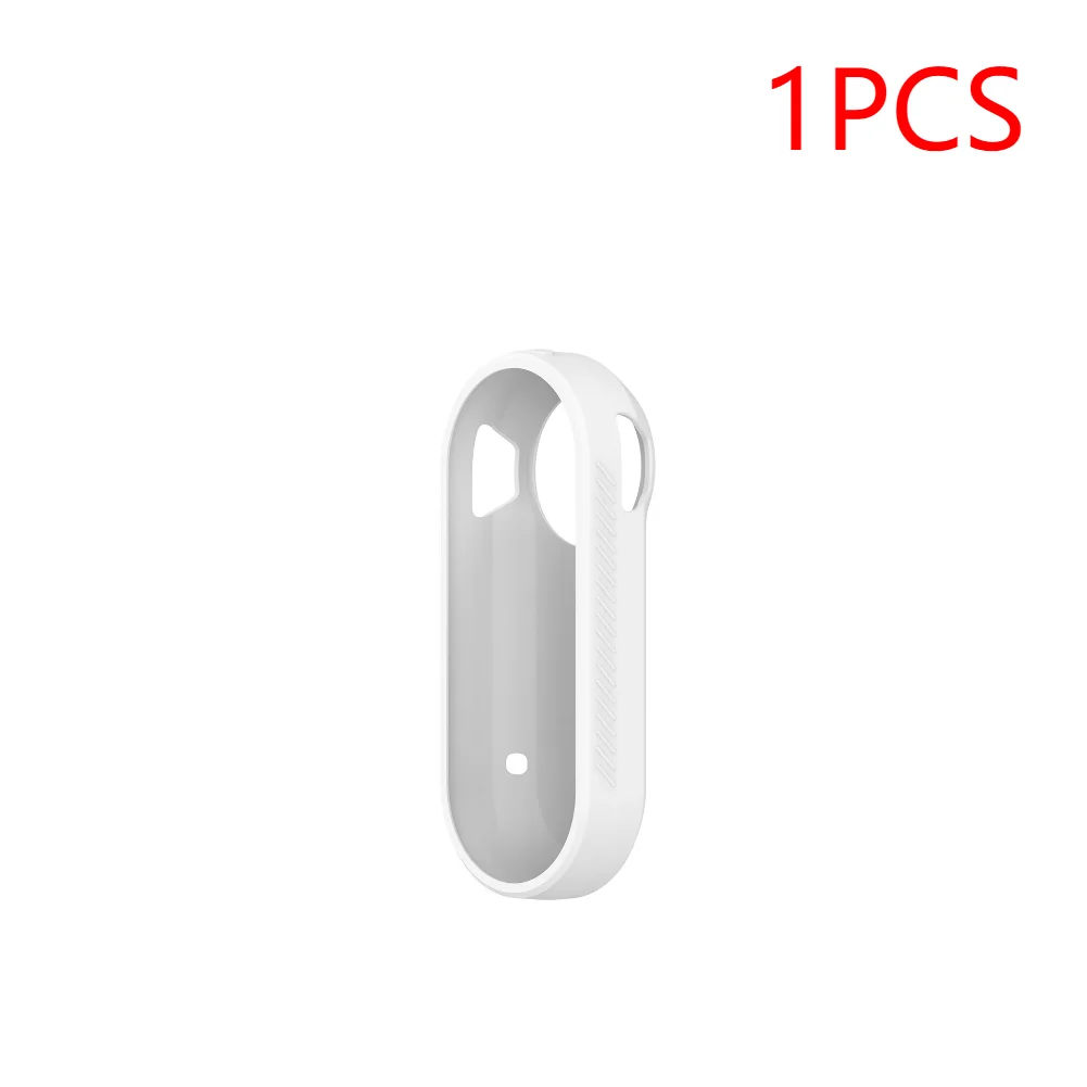 Enhanced Silicone Protective Case for Bike Tail Lights - Impact-Resistant and Anti-Lost Design