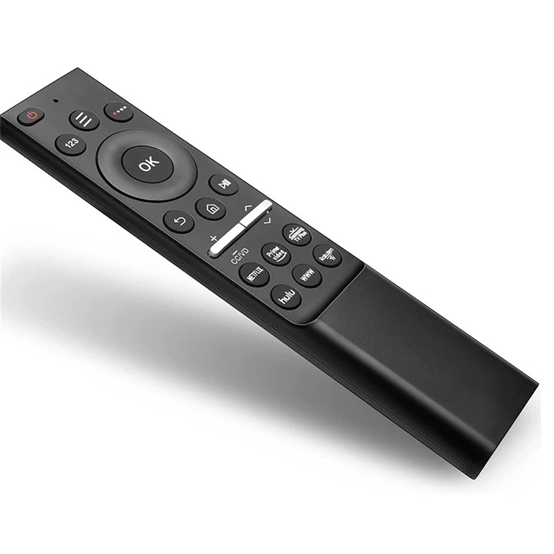 Telecomando Universale Compatibile Per Samsung Led Qled 4K 8K Uhd Hdr Smart Tv Sostituzione Accessori Per Telecomando In Abs