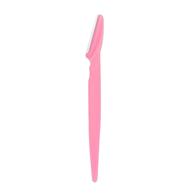 DX01/Eye-brow knife/C1PQ0-Easy to Use Eyebrow Trimer Eyebrow Razors Beginner Male Female for Beauty Salons Novice Tool