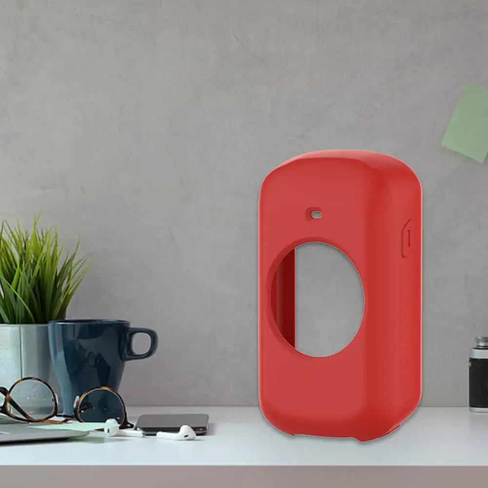 Custodia Protettiva In Silicone Per Edge 830 Per Edge 830 Gps Bike Computer 2020