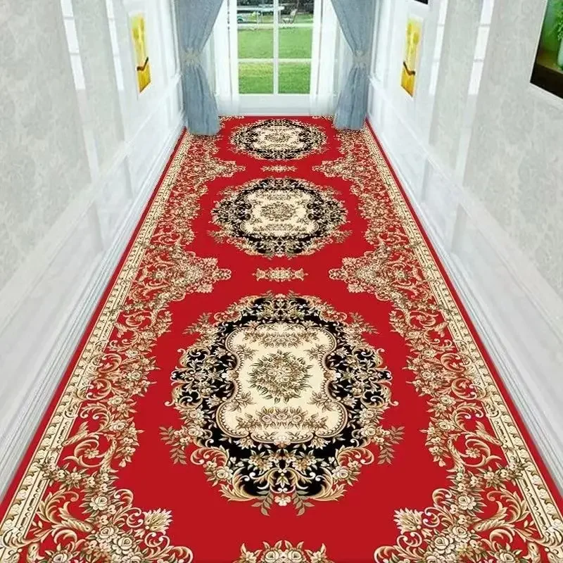 

Роскошные Современные напольные коврики из полипропилена для прихожей и коридора