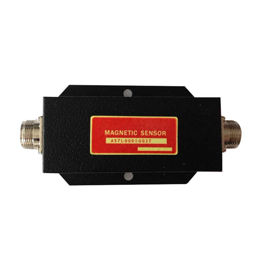 

Magnetic sensor positioning module A57L-0001-0037
