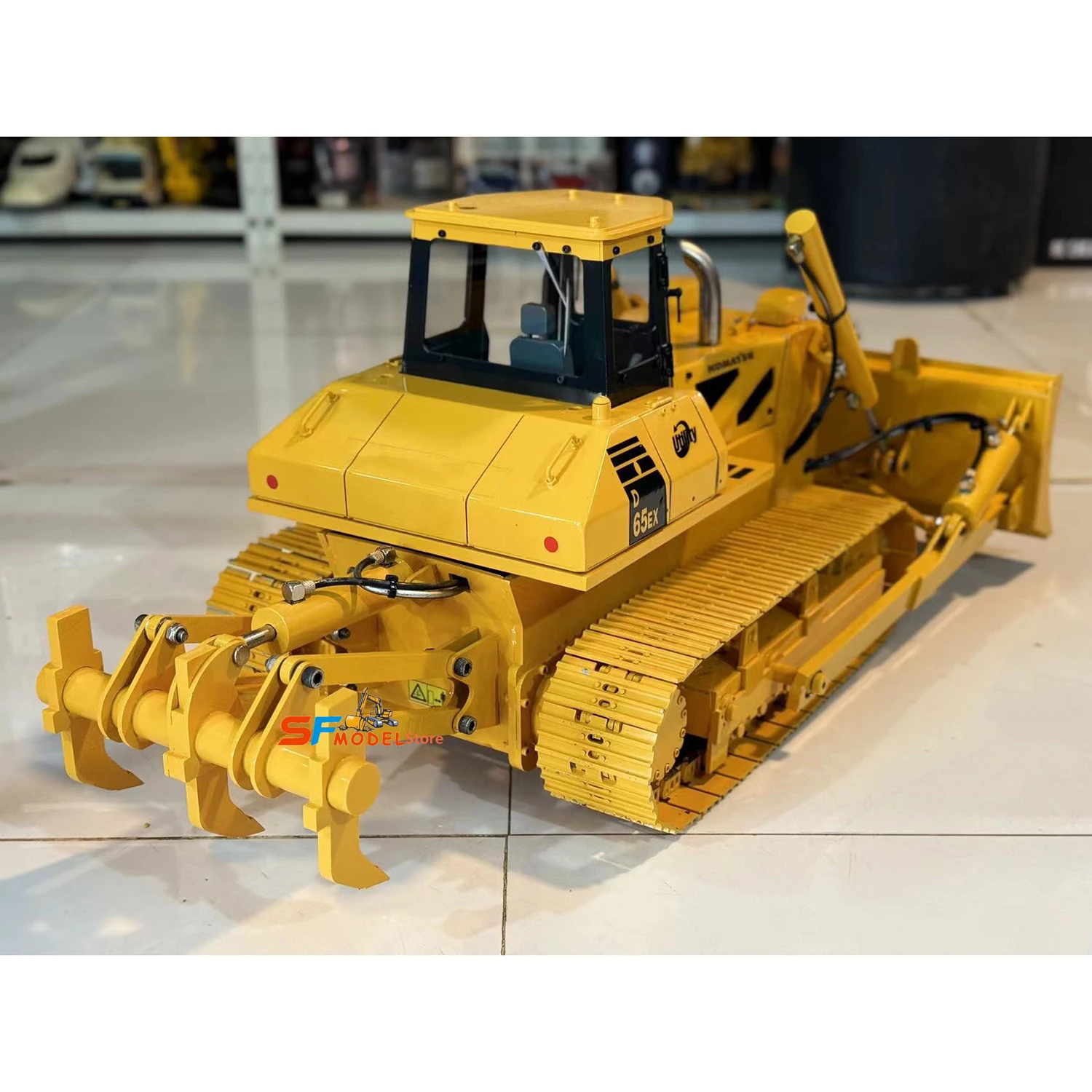 金属製 初期型ブルドーザー模型 金属製 初期型ブルドーザー模型 金属製 初期型ブルドーザー模型 最新