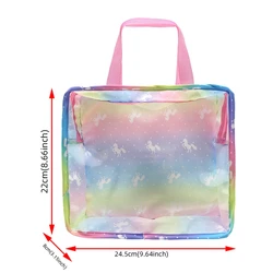 Doll Sleeping & Carry Bag Set with Accessories - Perfect Gift for Newborns and Birthdays (Large Handbag)