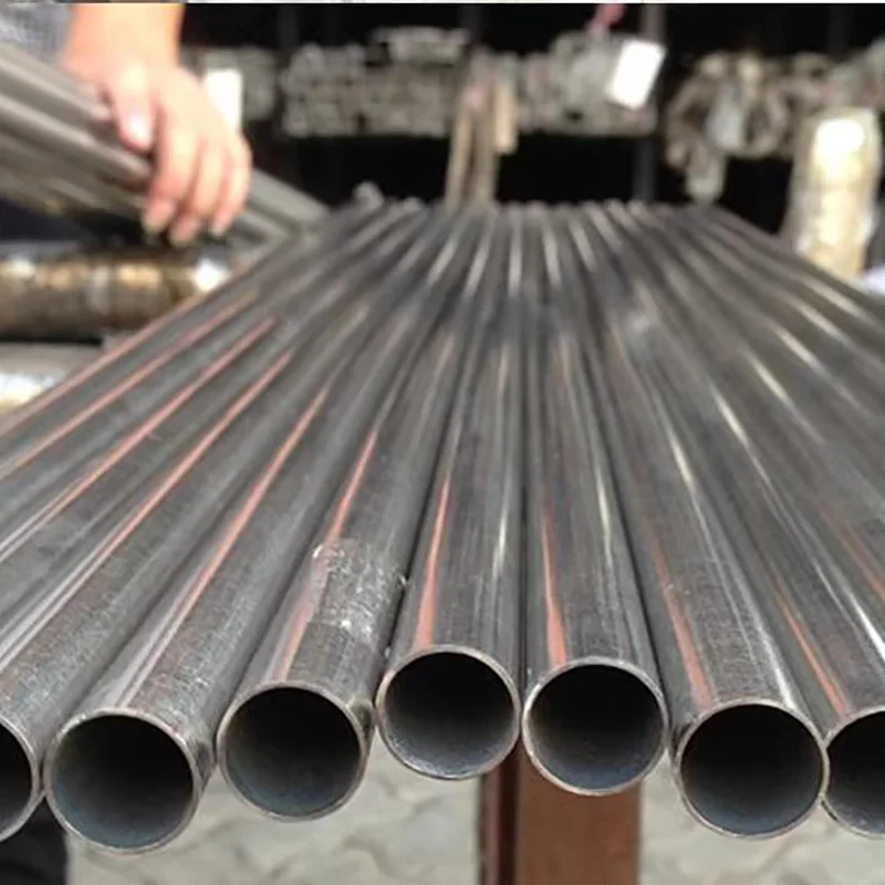 

Металлическая трубка из нержавеющей стали, большая капиллярная длина 250 мм, 500 мм, 1 метр, выберите размер