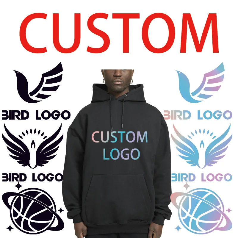 High Visible Heat Transfer Reflective iron on sticker Luxury Brand Reflective Fashion Brand Label