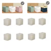Cat Water Fountain  Activated Carbon Sponges Filters Replacement Activated  Carbon Filters Cat Water Fountain Filters Element 1