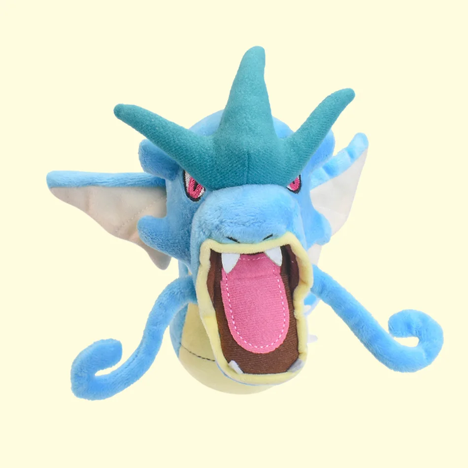 Peluche Pokémon Gigante Gyarados Blu e Rosso da 60cm 21 Peluche Pokémon Gigante Gyarados Blu e Rosso da 60cm - immagine 17