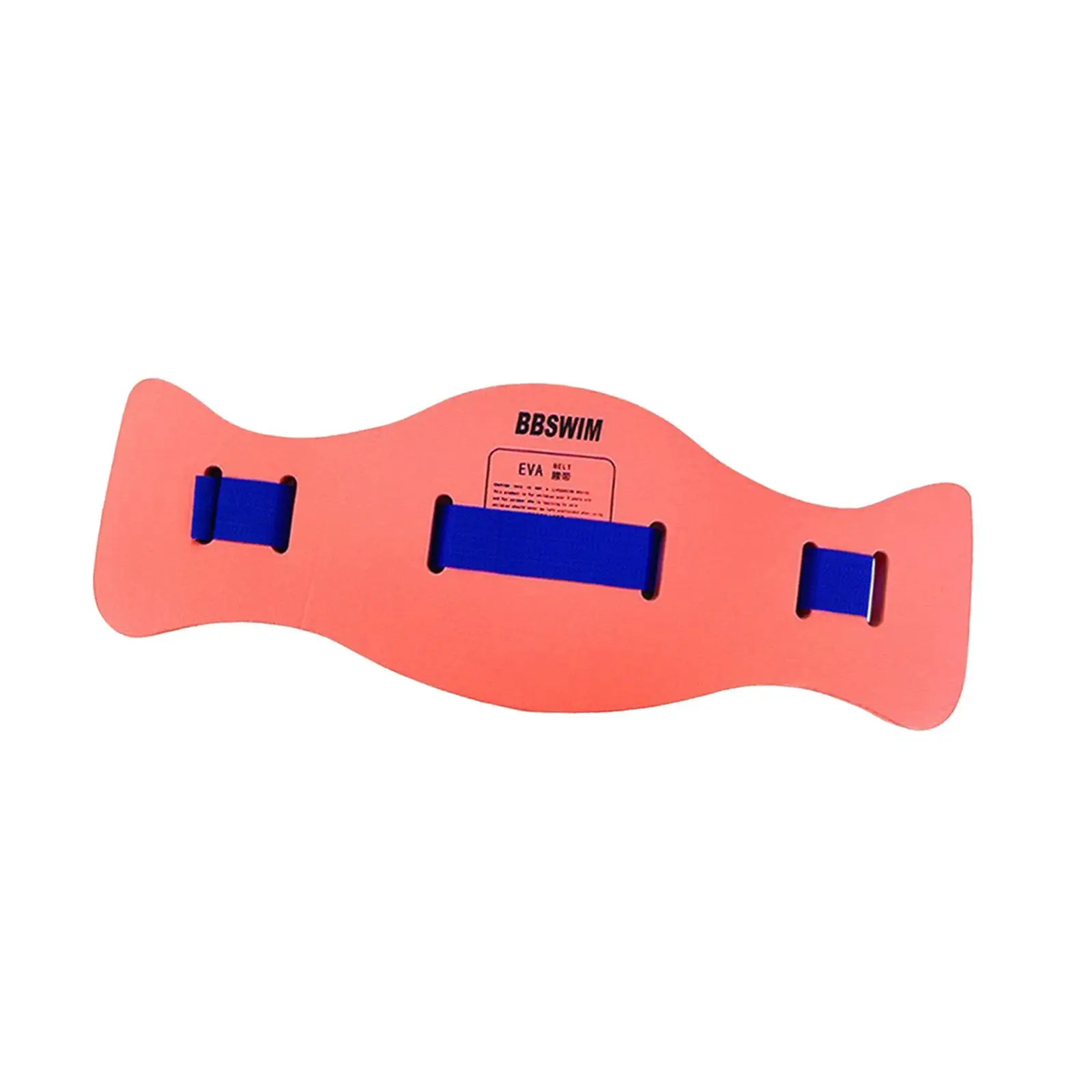 Swimming Belt Beginners Buoyancy Board Lightweight Swim Training Belt Device