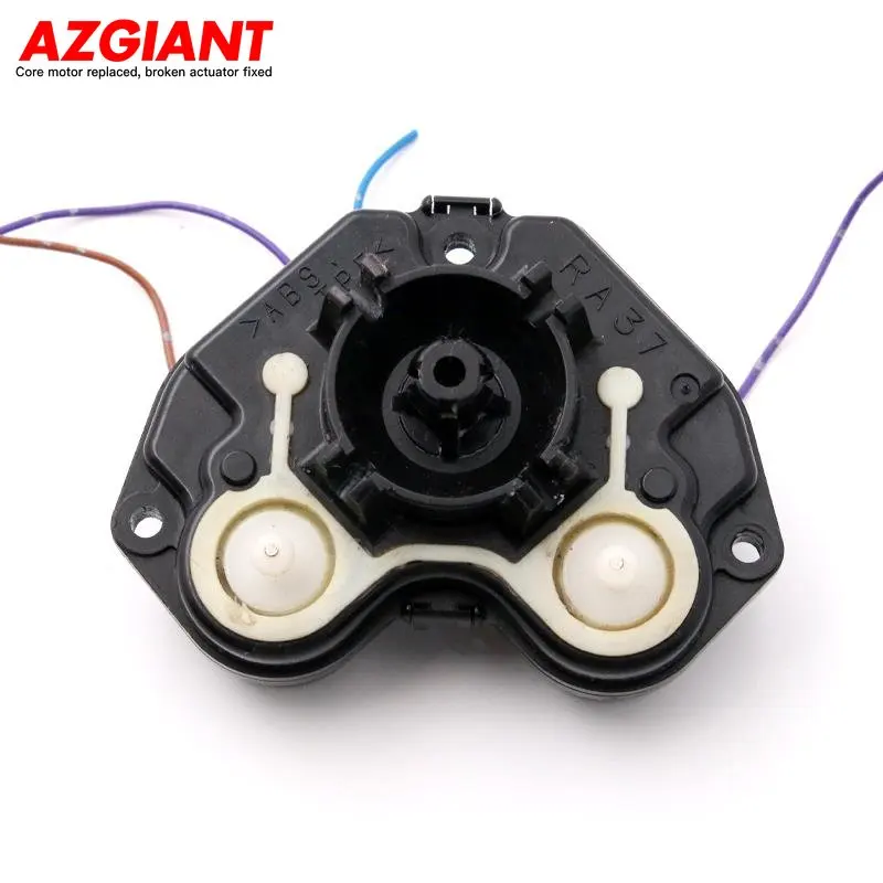 

Azgiant For Mazda 3 MK1 3 MK2 2 Demio Hatchback Door Side Mirror Power Adjust Motor Actuator