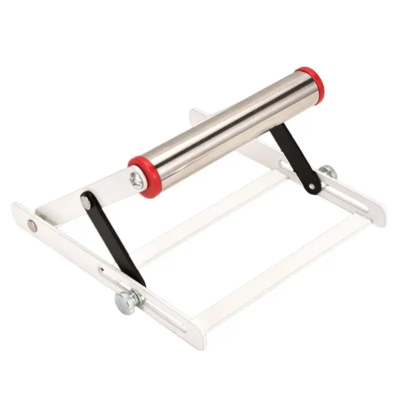

Table Saw Stand Height Adjustable Cutting Machine Attachment Power Tool Stands Angle Grinder Holder For Cutting Machines