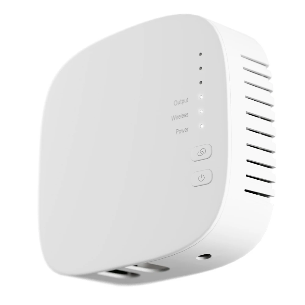 Smart Wireless Thermostat for Boiler Water Heating /Cooling WIFI Tuya Temperatur