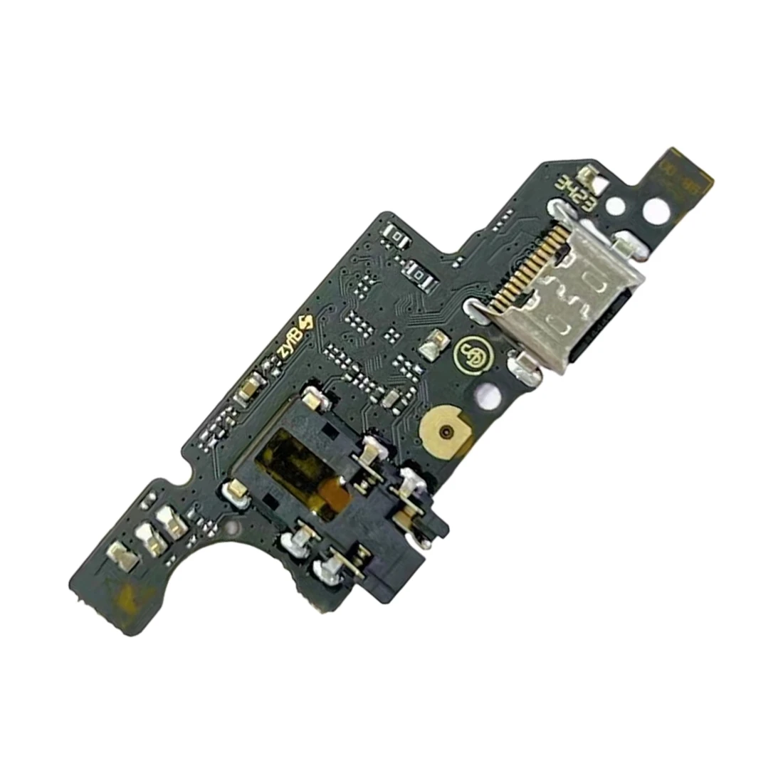 Charging Port Board ZTE Blade V50 Vita 8550 Phone Flex Cable Board Repair Replacement Part