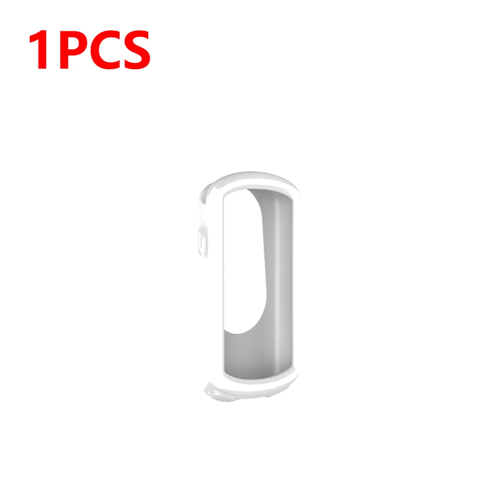 Premium Silicone Protective Case Cover for Bike Computer - Durable Guard Shell for Enhanced Protection