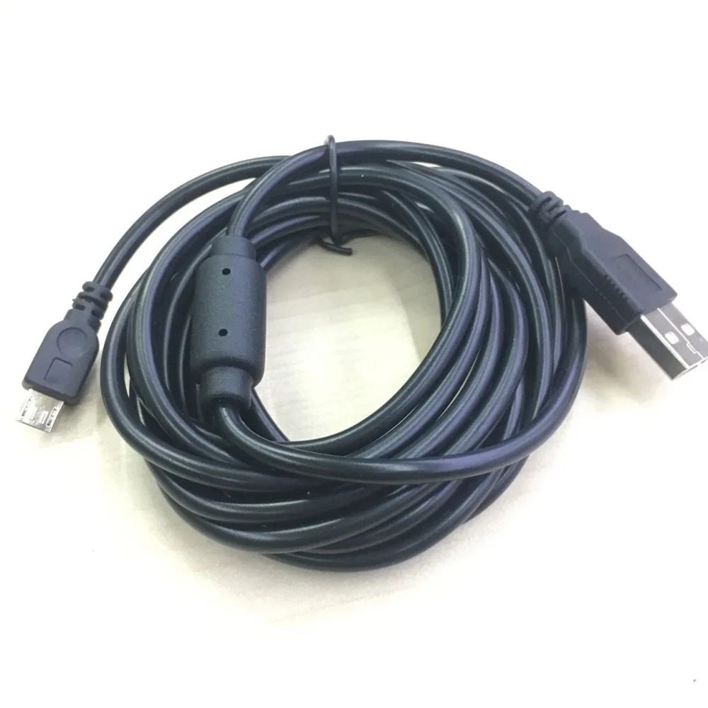 High-Speed Charging Data Cable