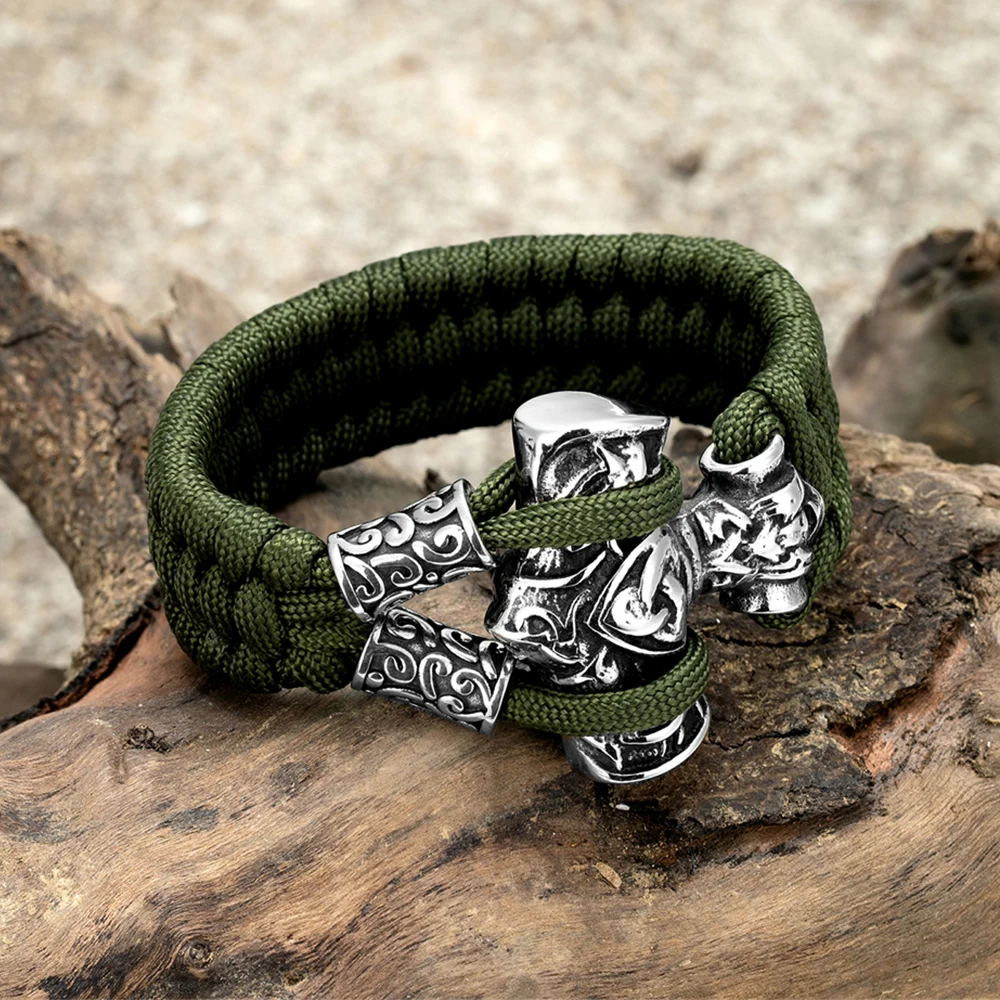 https://ae01.alicdn.com/kf/S024d5d1ba6d742fcb5dd825c83ea5ce9s/Norse-Runes-Thor-s-Hammer-Bracelets-Men-Stainless-Steel-Vikings-Survival-Paracord-Rope-Wristband-Handmade-Braided.jpg