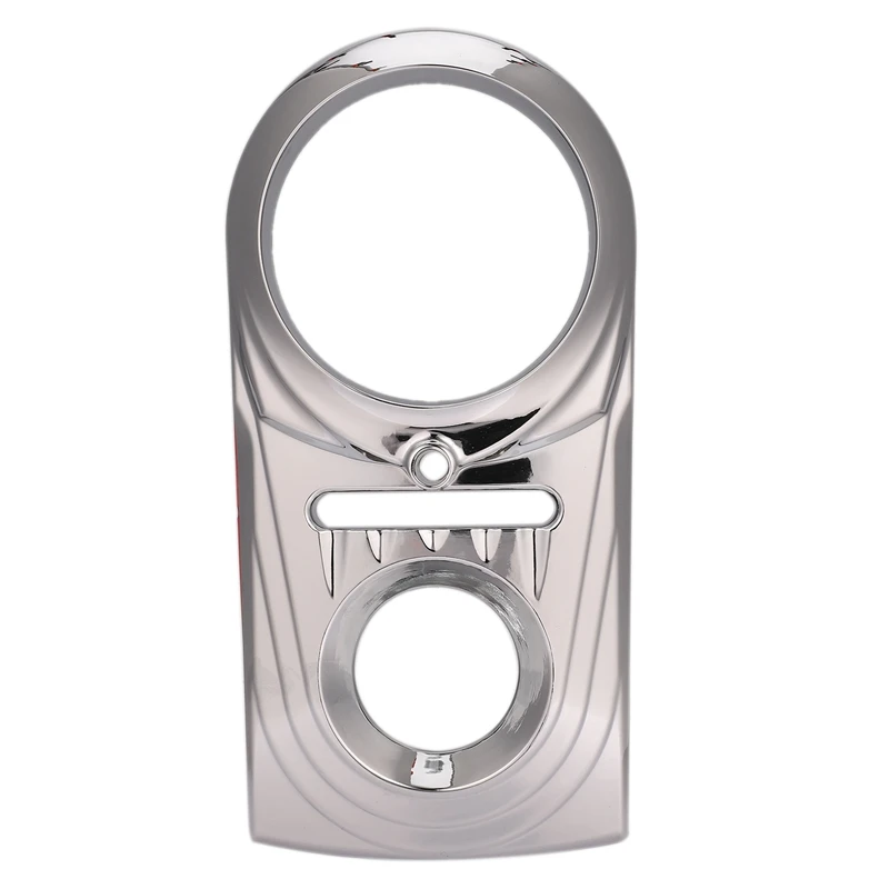 

Вставка для панели мотоцикла задняя панель Задняя крышка для наследия Softail Springer Fatboy FL FX