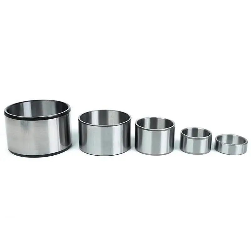 Kramp Bus 40 x 25,25 L=45 - DC39BEVA070B, 8719593024066 | Lengte: 45 mm