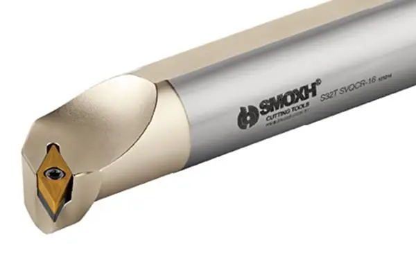 S System токарный станок Kateri Svqcr/L (107 5 °) S32T Svqcr/L-16 | Инструменты