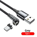 For Type-c grey