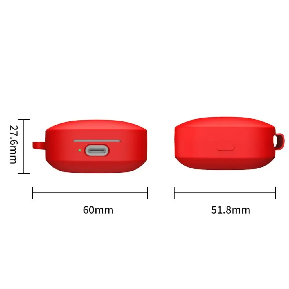 Daraz Xiaomi Mi True Wireless Earphones Basic Case Case Xiaomi Mi